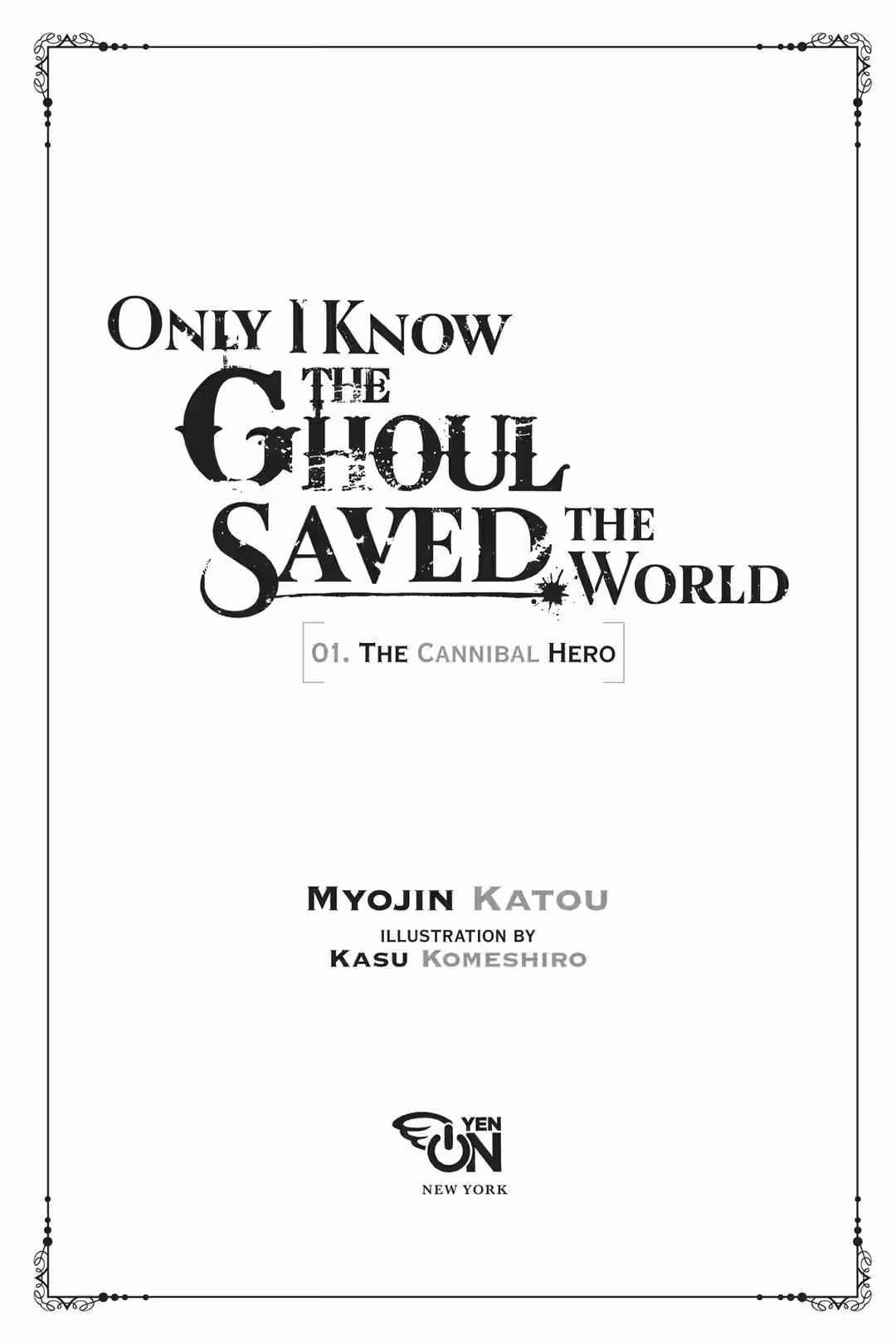 [Epilogue or Prologue III] Bonds Reforged and a New Story Begins