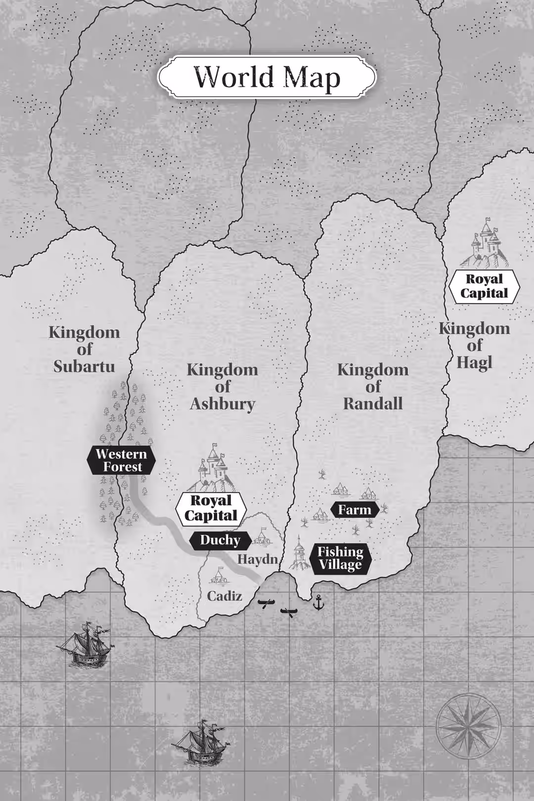 Bonus Story: Blythe Asher’s Daily Life