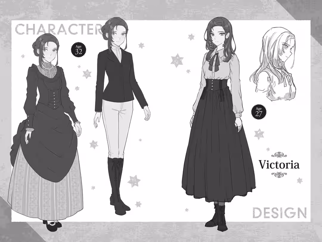 Chapter Six: Mother Superior Eliza and the Used Bookstore