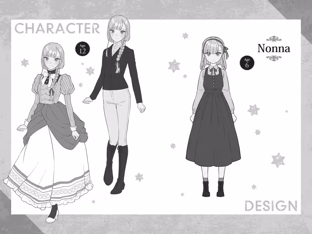 Chapter Seven: A Peerage Ceremony and a Tea Party