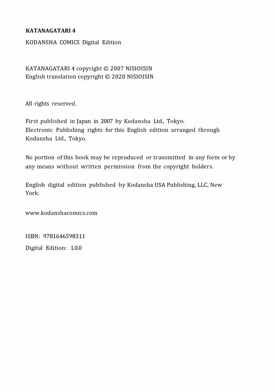 BOOK TEN SEITO THE GARLAND