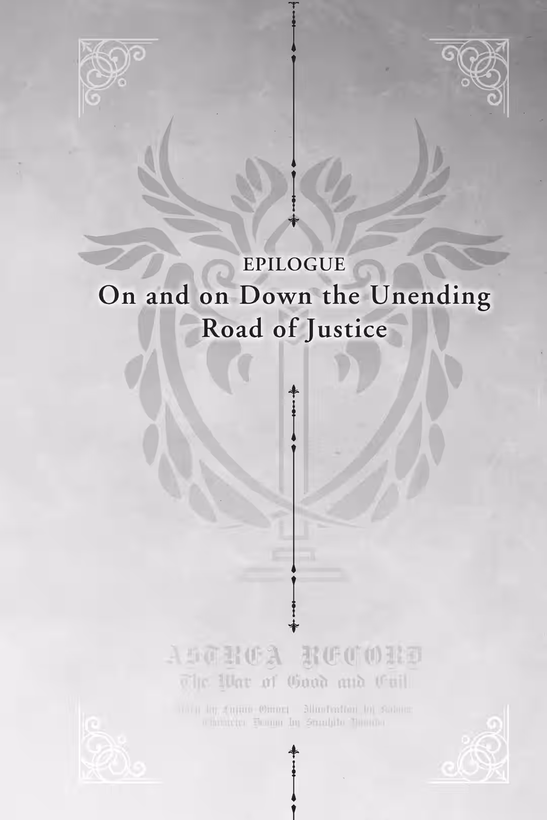 Chapter 5: Playing the Violence Card