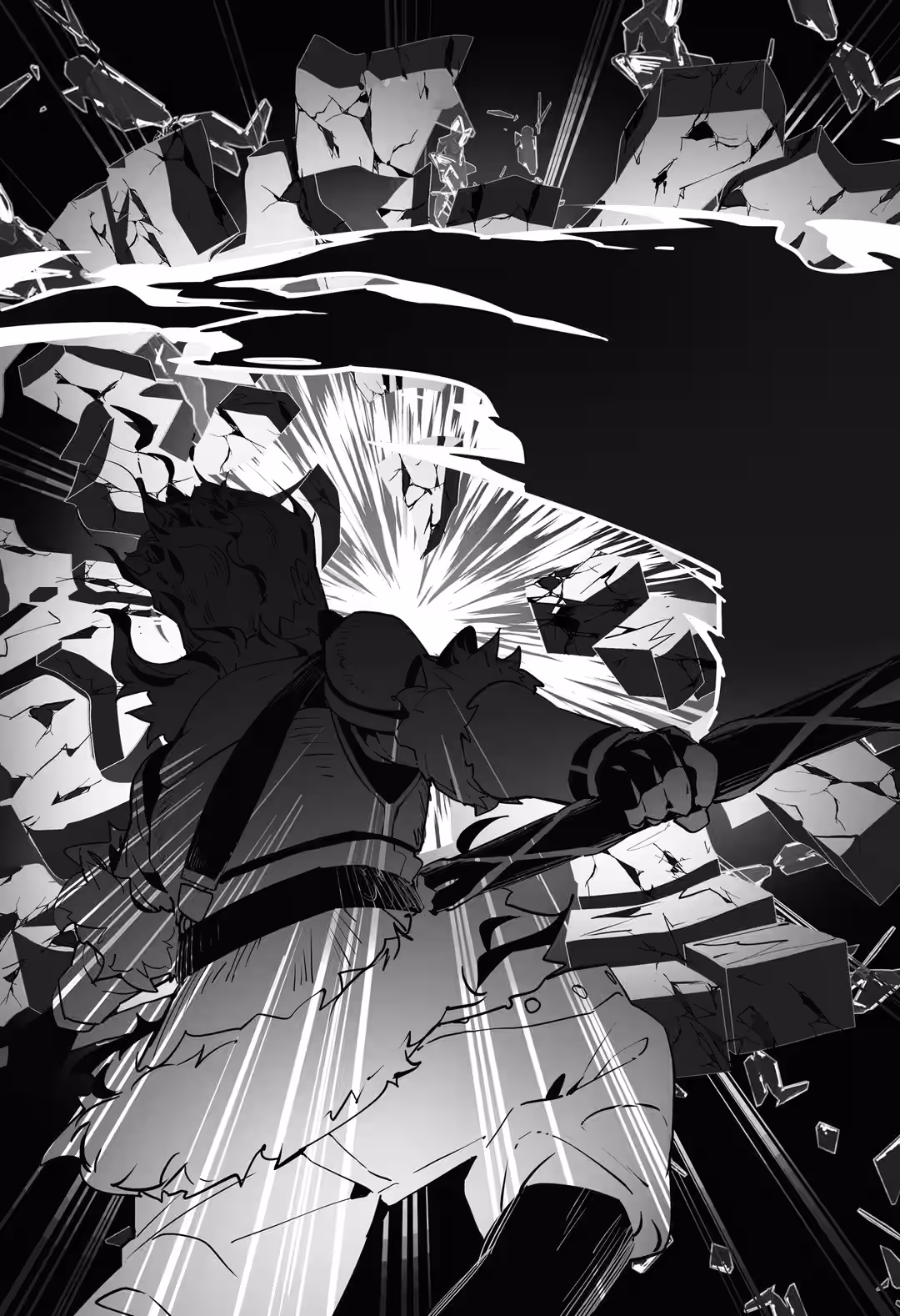 Illustrated Afterword