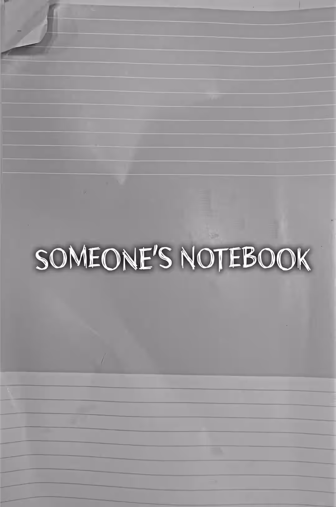 First Town — The Wriggler