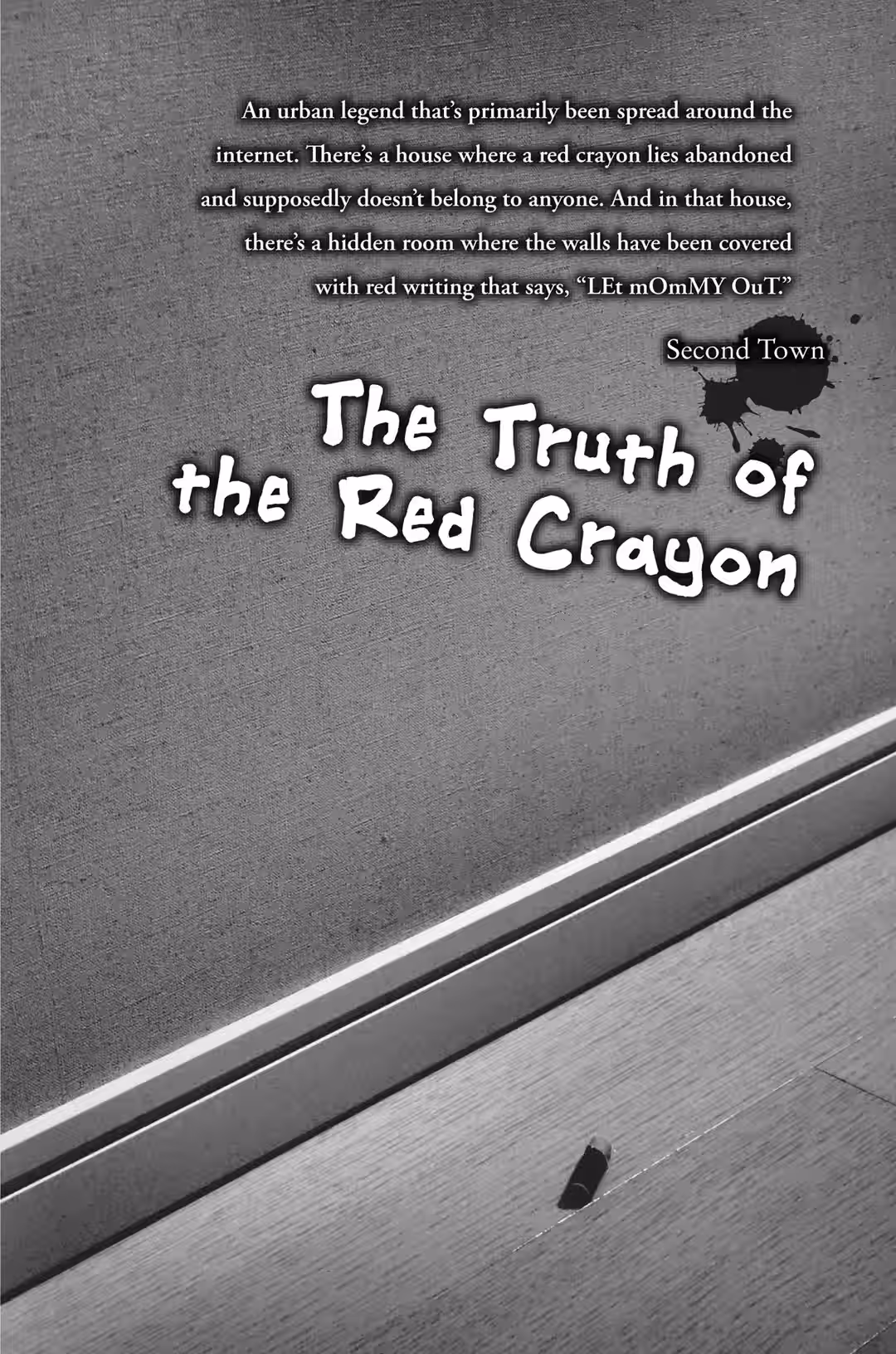 Fourth Town — Love Spells