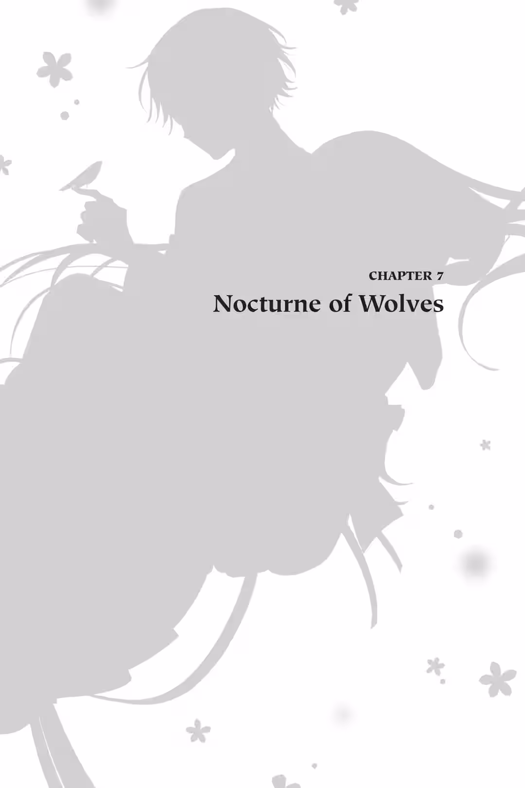 Chapter 3. Agent and Guard of Spring and Winter