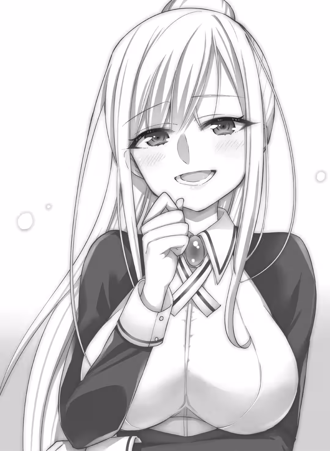 Chapter Four Demise of a Young Aristocrat