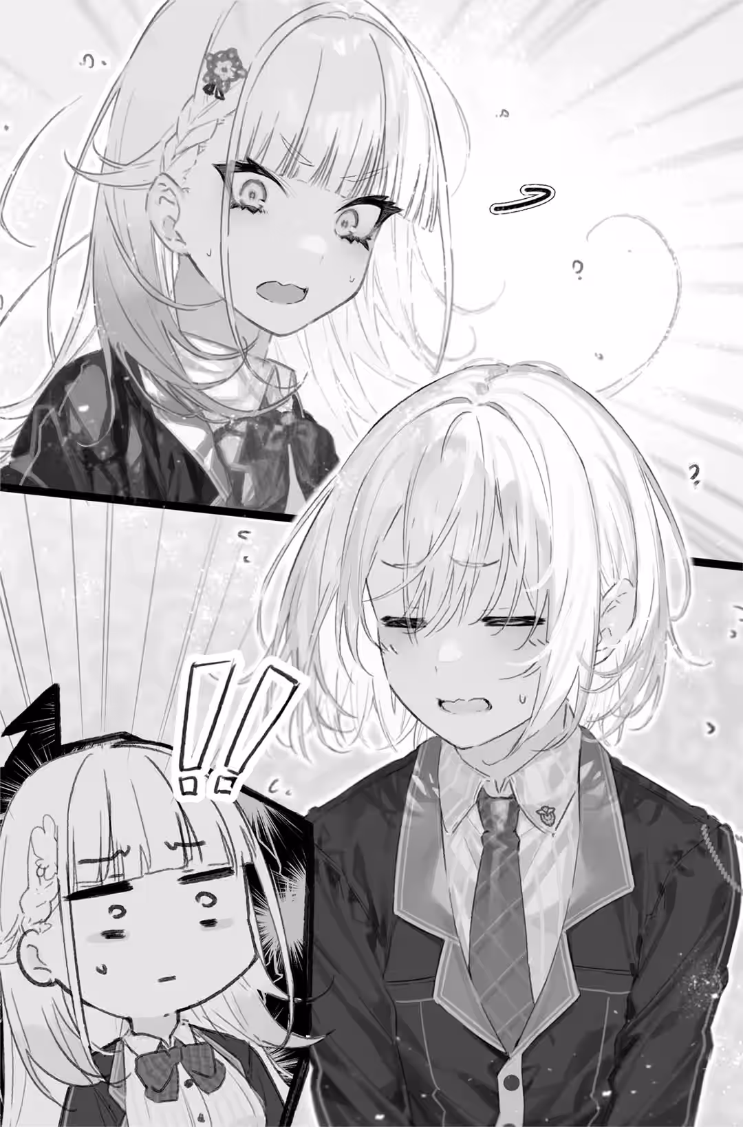 Chapter Fourteen: Mythos