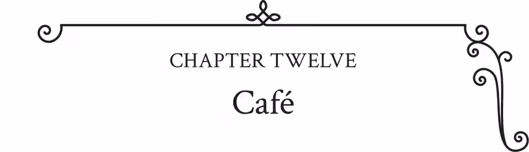 Chapter Three: Cause and Effect