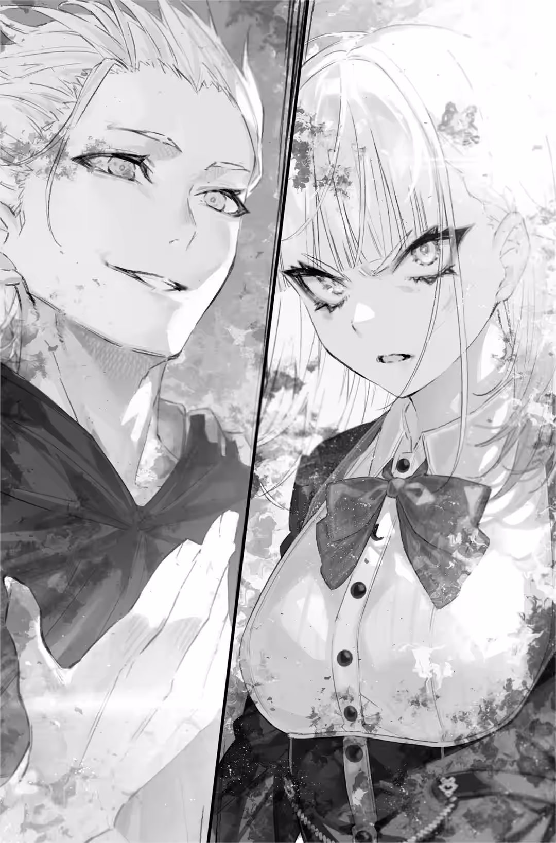 Chapter Six: Prophecy