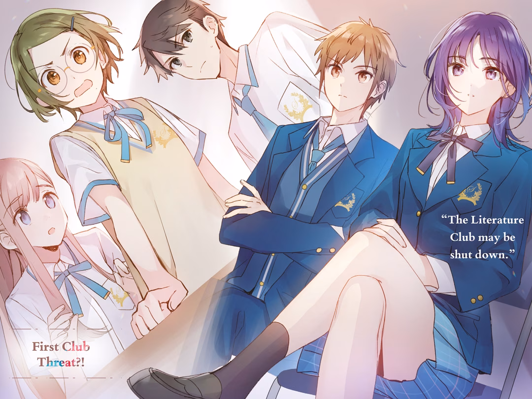 Act Five A Replica, Screaming