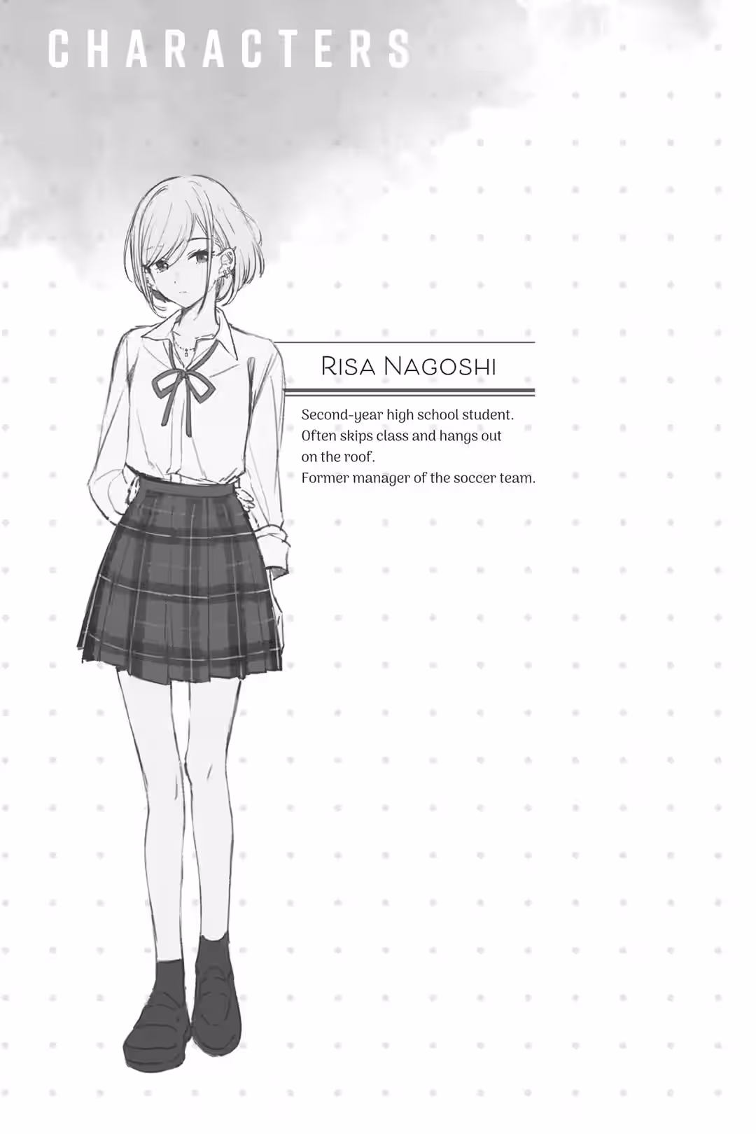 Chapter 10: You Are My Regret