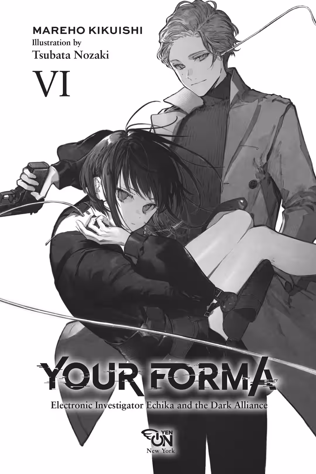 Chapter 1: Six Silences