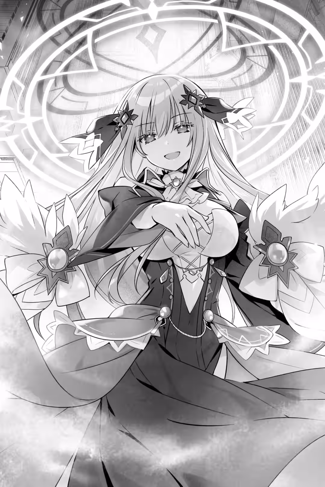 Prologue: Clara the Live Streamer