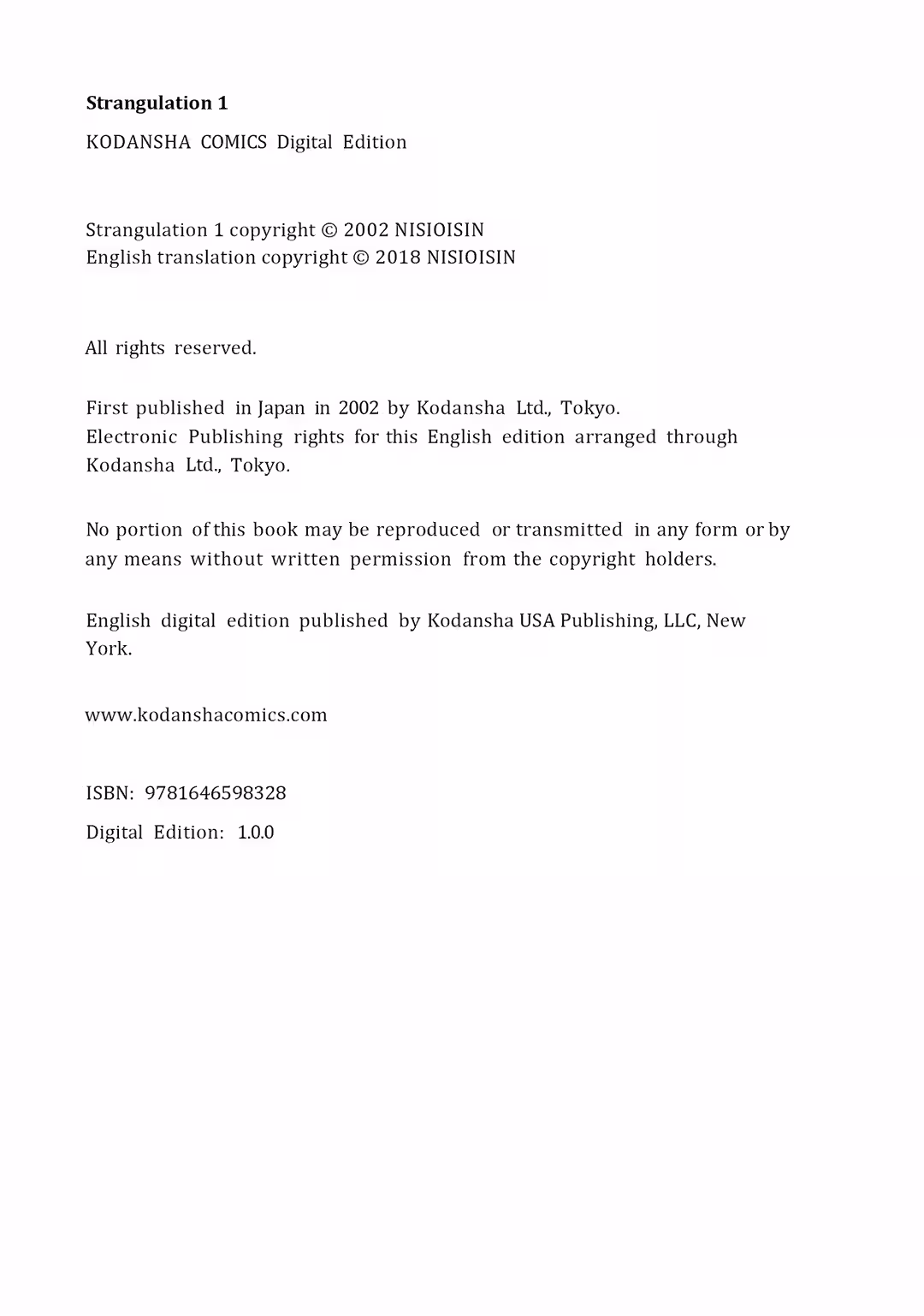 Chapter 6 Abnormal Ending ─(That Wraps It Up)