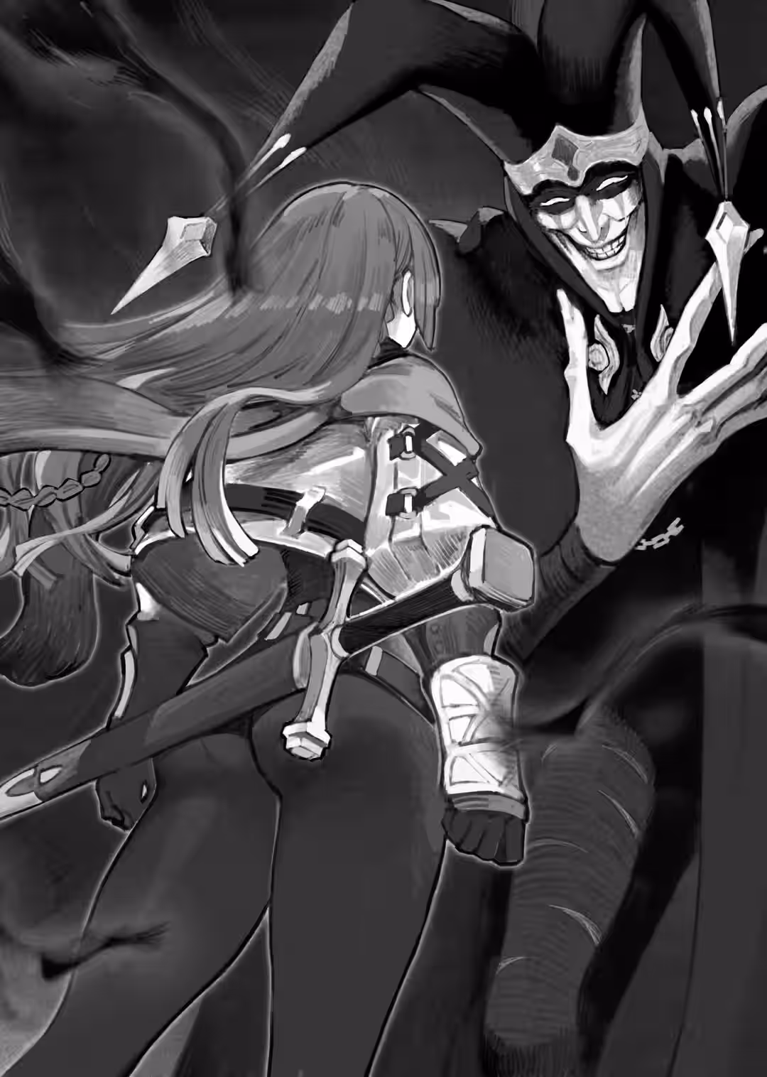 SM Atout Temp Commander