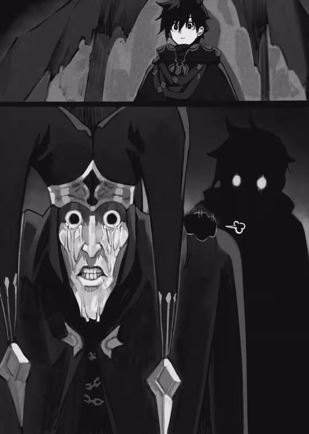 Eterpedia Gleeful Spin Doctor Vittorio