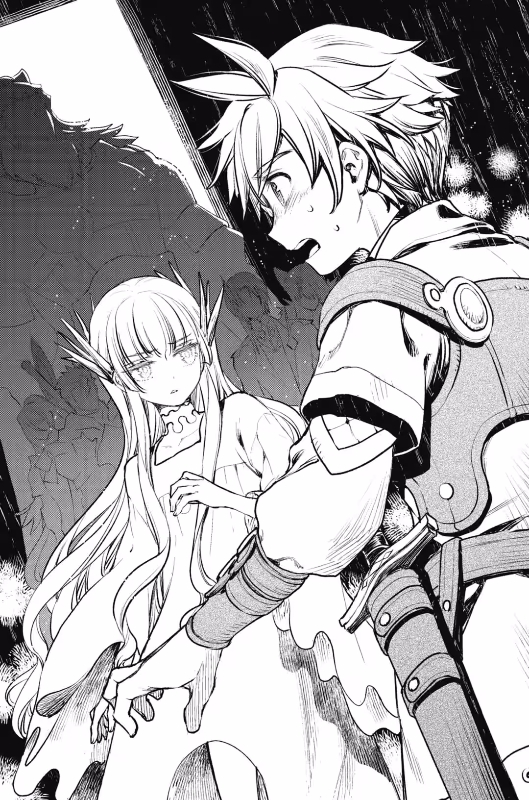 chapter 5: The Unimplemented Overlords have Joined the Party