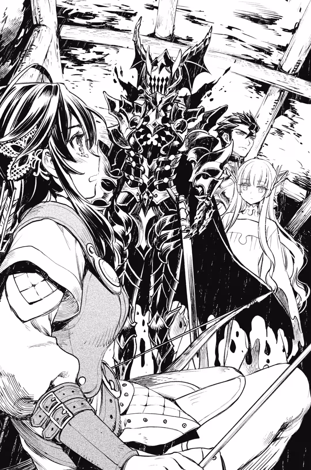 chapter 6: The Unimplemented Overlords have Joined the Party