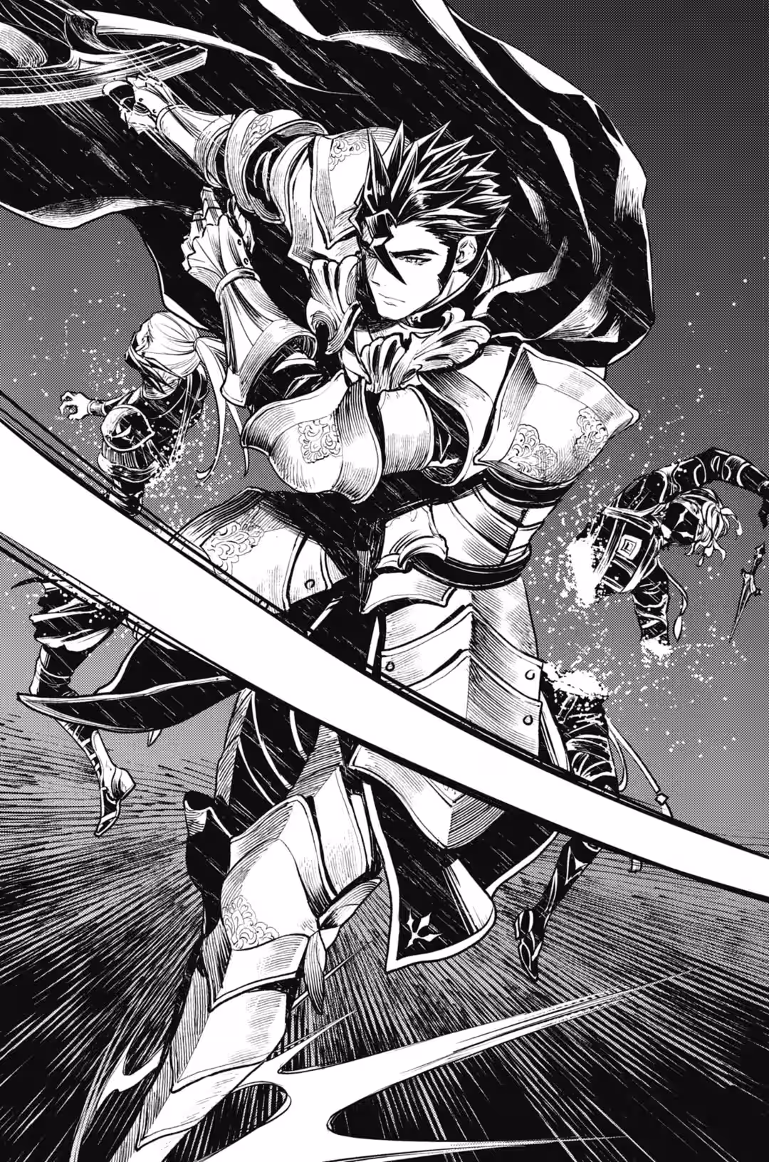 Chapter 7: The Unimplemented Overlords have Joined the Party