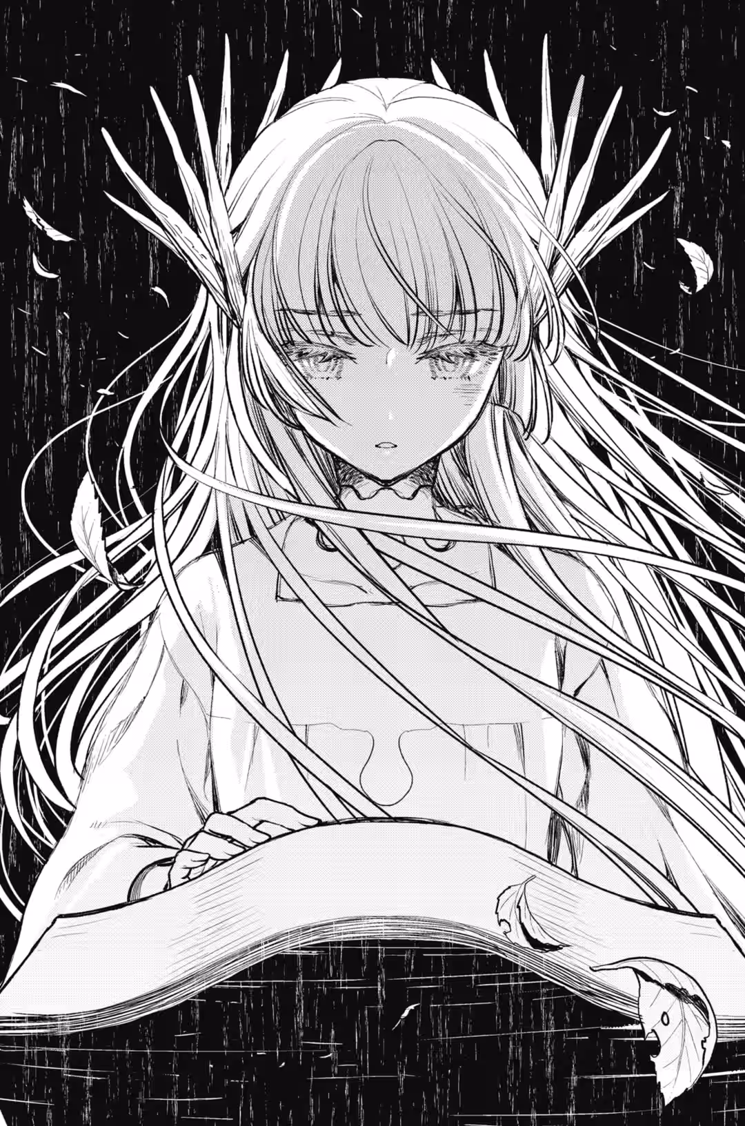 Chapter 7: The Unimplemented Overlords have Joined the Party