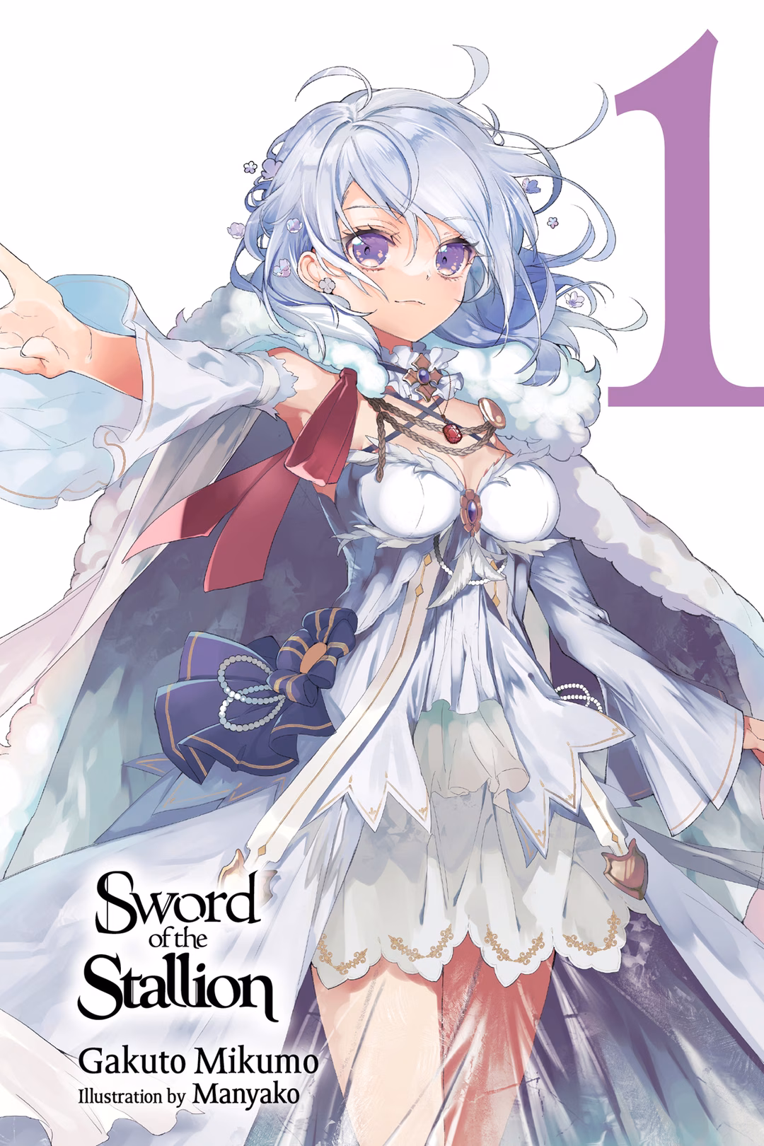 Chapter 2. The Stallion Knight Reunites with His Ex-Fiancée