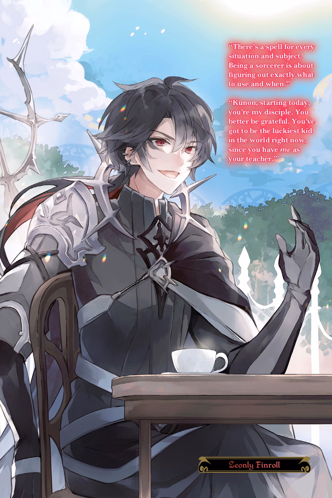 Chapter 3 Two Years On