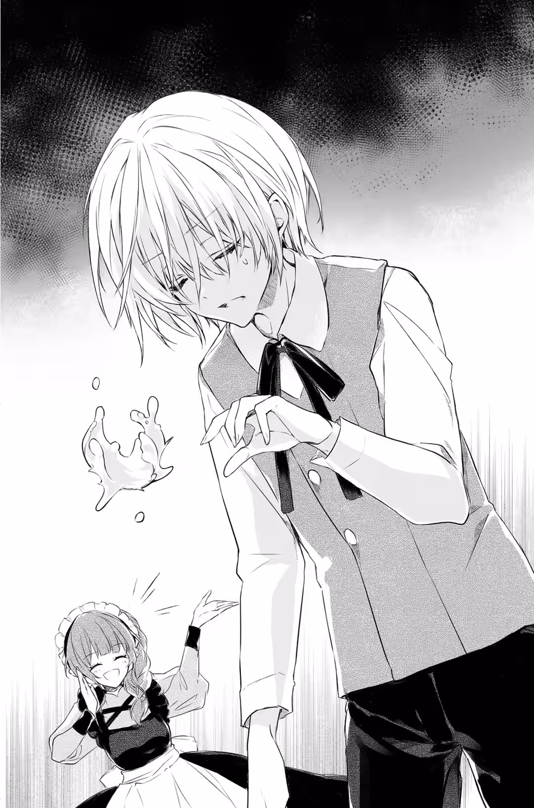 Chapter 4 What Comes Next