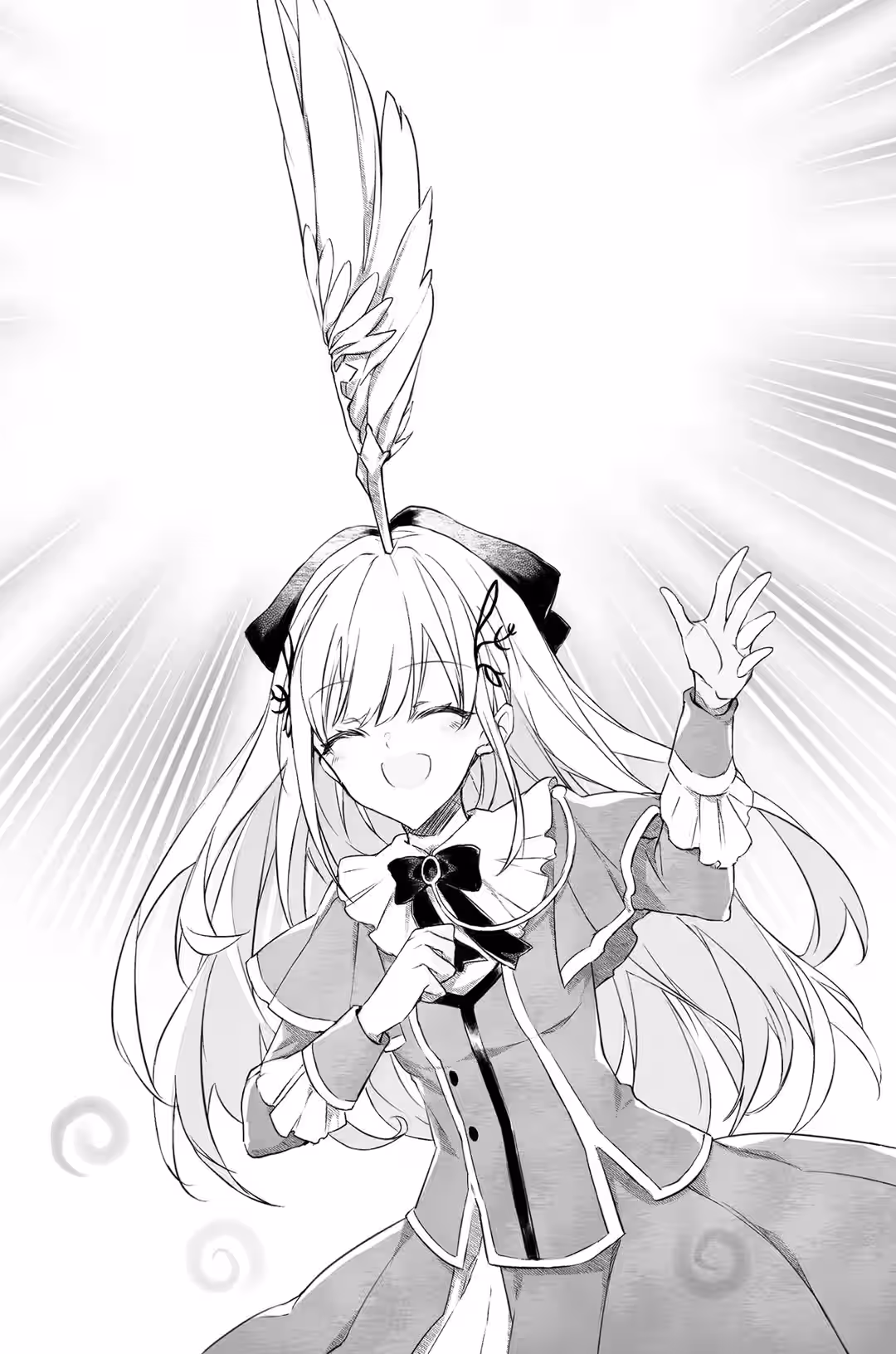 Chapter 6 A New Teacher