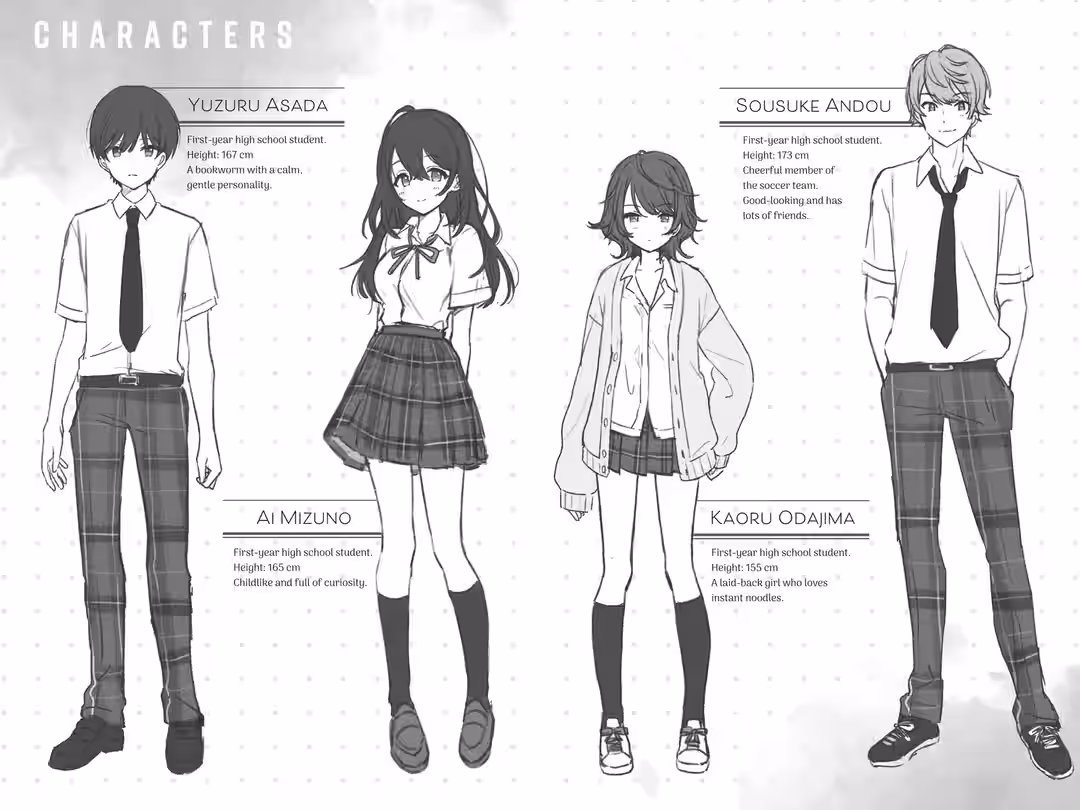 Chapter 6: You Are My Regret