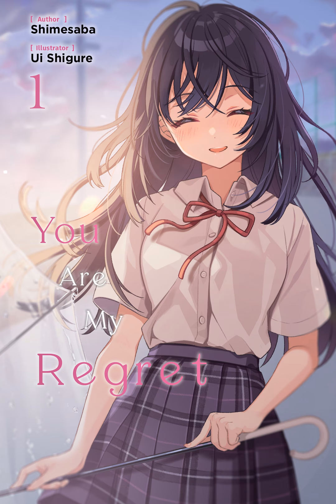 Chapter 8: You Are My Regret