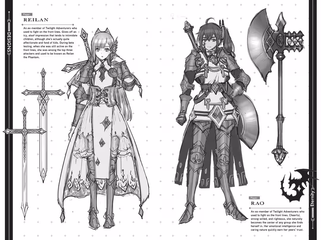 chapter 6: The Unimplemented Overlords have Joined the Party