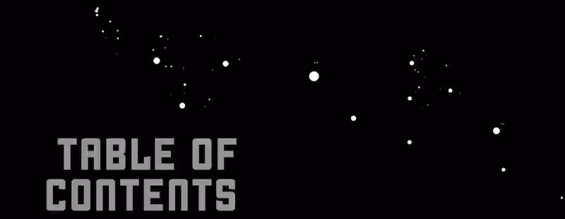 CHAPTER 9: ON THE EVE OF THE FESTIVAL