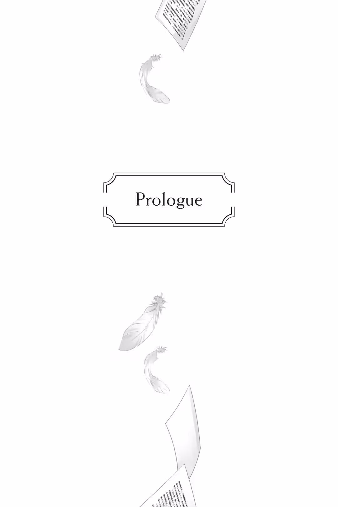 Prologue