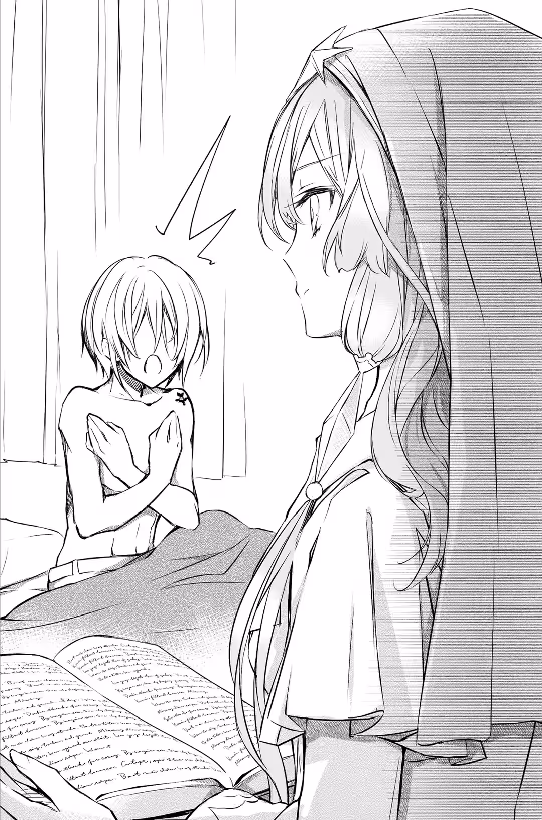 Chapter 6. The Second Level Class and Magic Duels