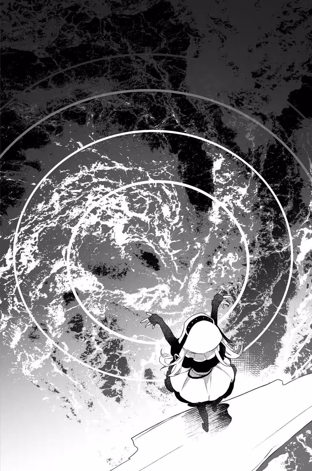 Chapter 8. Anxiously Awaiting