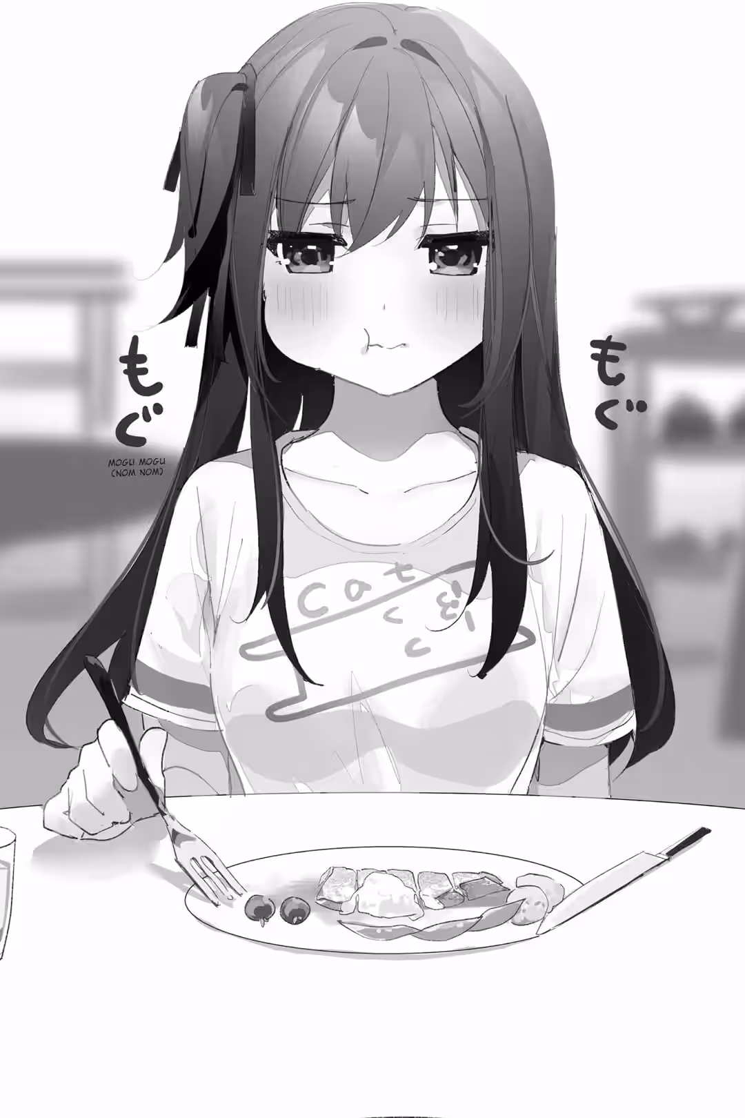 One day, two years ago