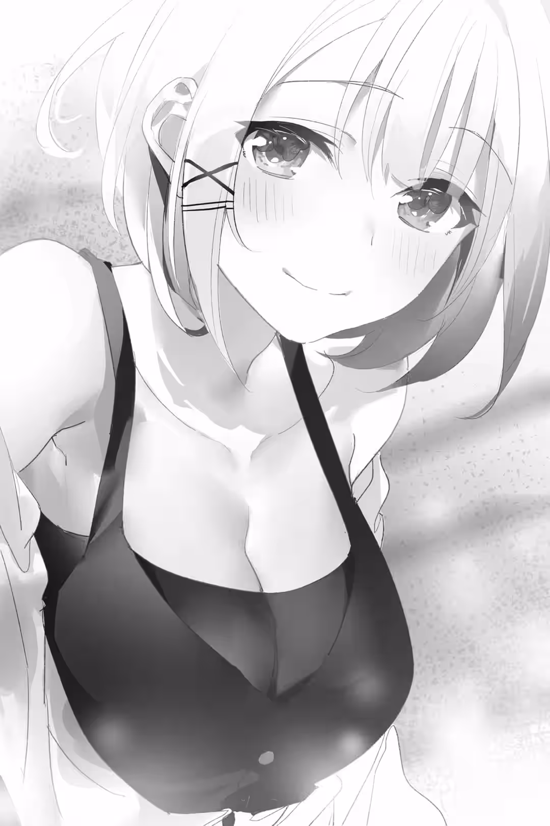 A girl’s monologue 2