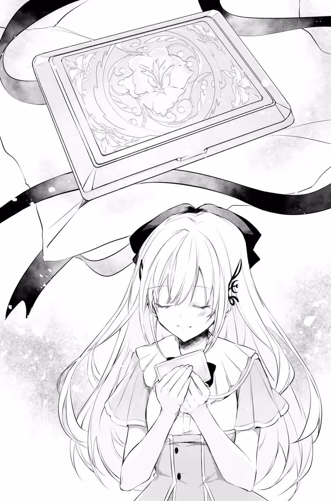 Chapter 7. In Short, Misery