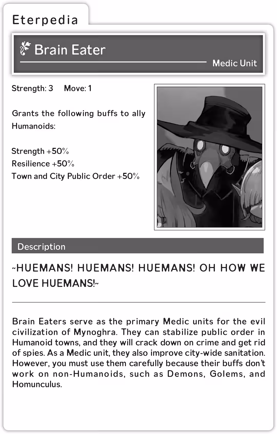 Eterpedia Antelise Antik