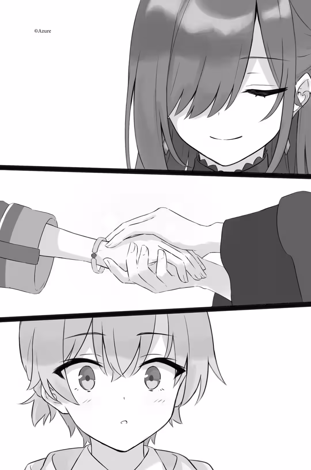 Chapter 4. The Perfect Couple