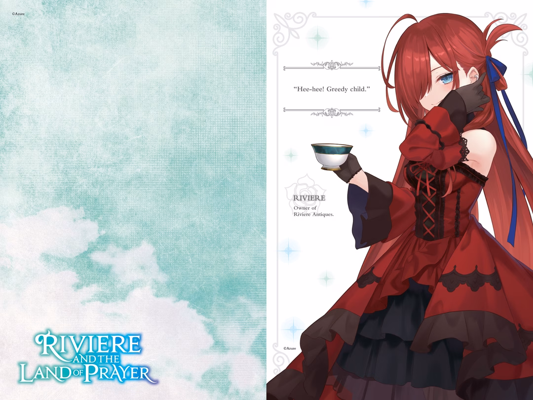 Chapter 6. A Story like a Fairy Tale