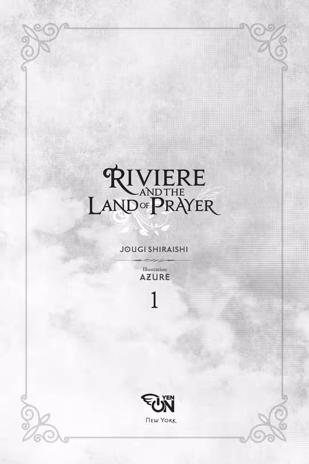 Epilogue. After That