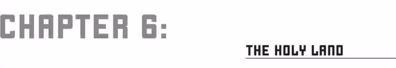 PROLOGUE: A CHRONICLE OF EARTH’S DOWNFALL