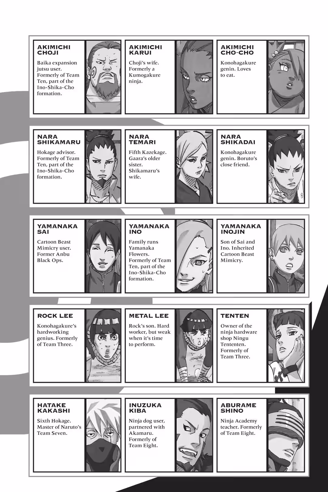 Chapter 2 father and daughter, forms of happiness