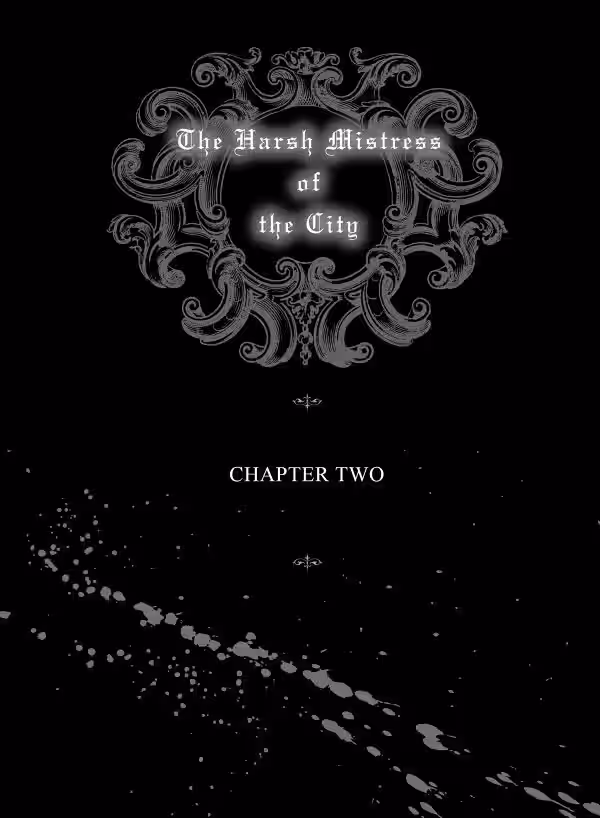 CHAPTER THREE