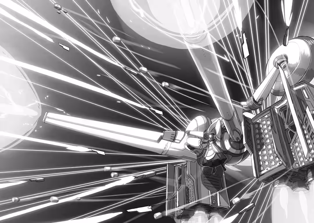 Bonus Full-Spread Cover