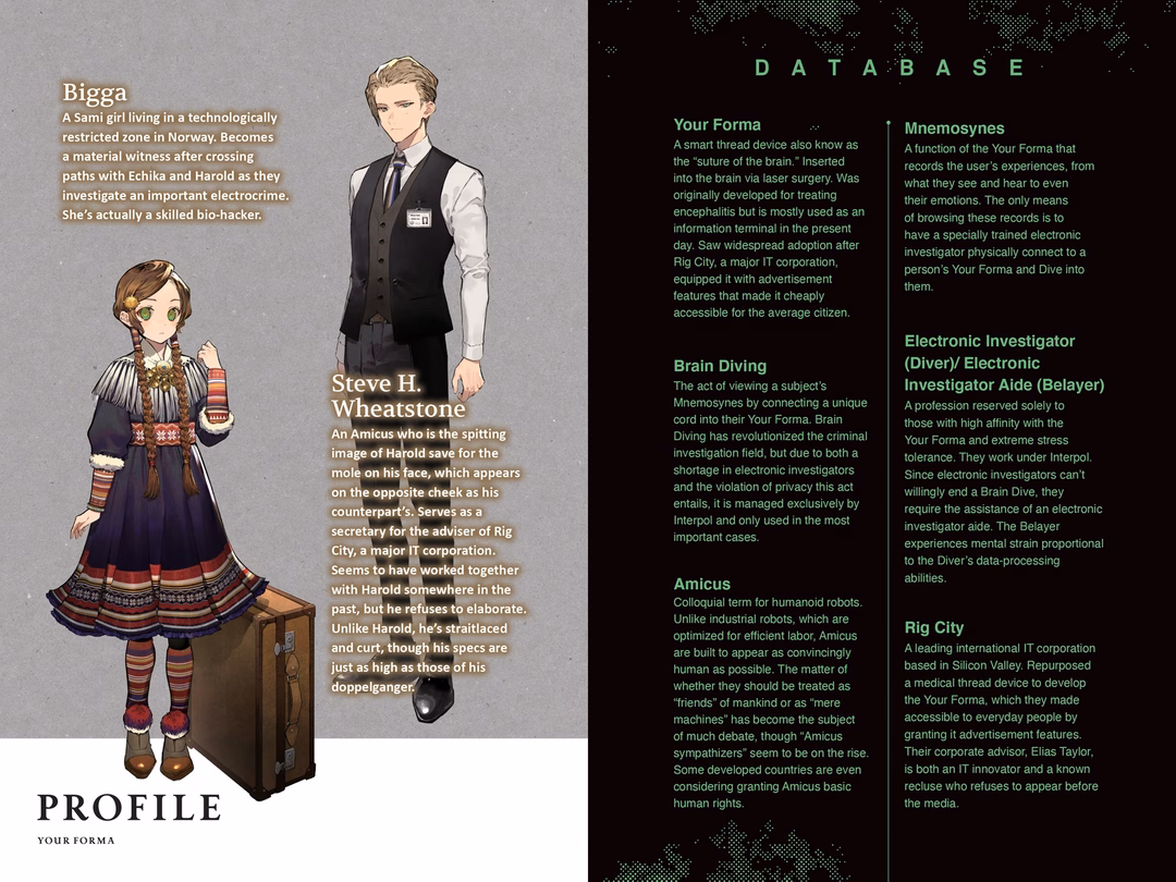 Chapter 4: The Proof That Comes with Pain