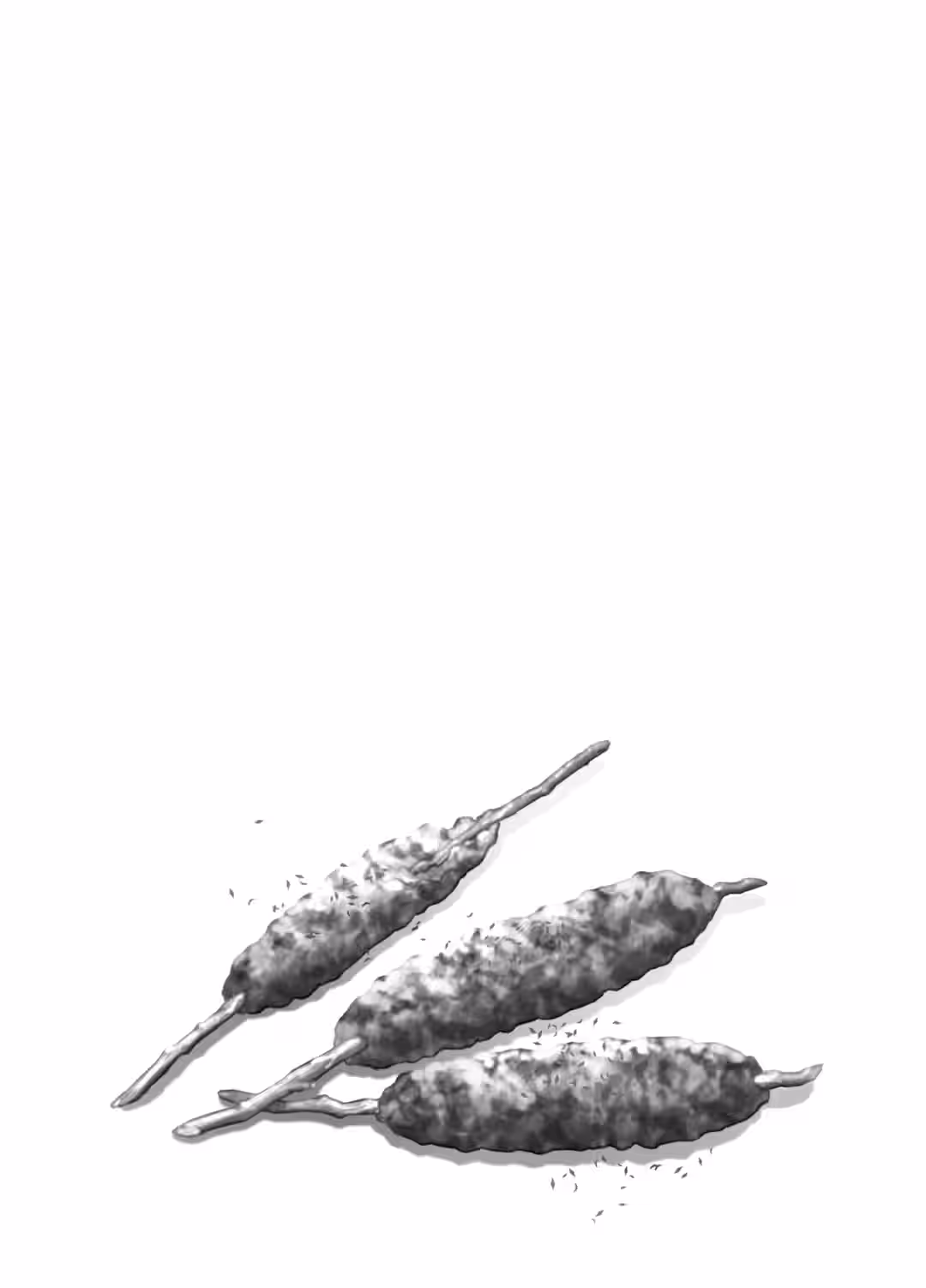 Mythical Beast Notes Pt.2